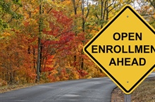 Open Enrollment