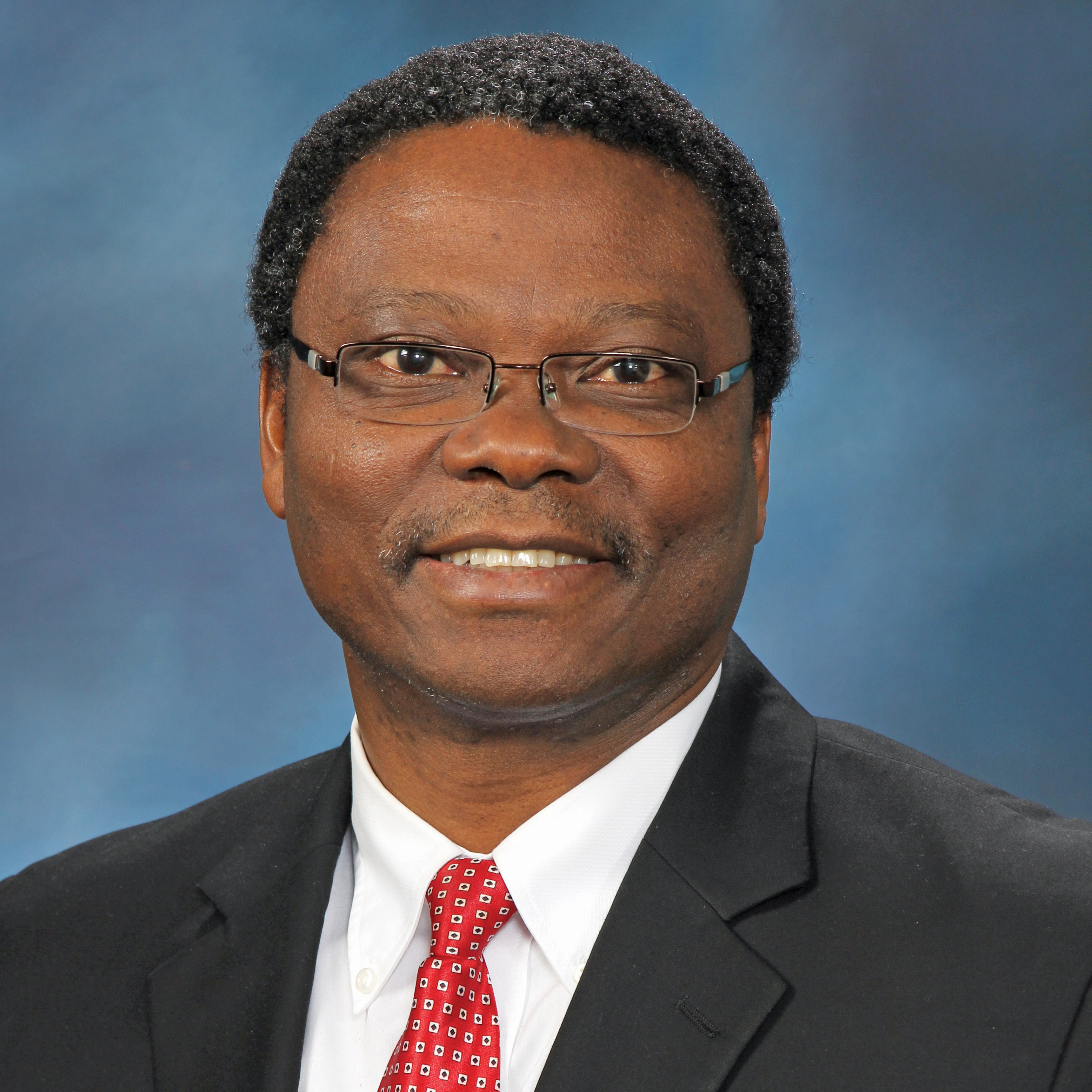 Dr. Samuel Achilefu