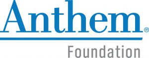 Anthem Foundation Logo