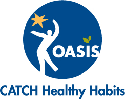 Catch Healthy Habits Logo
