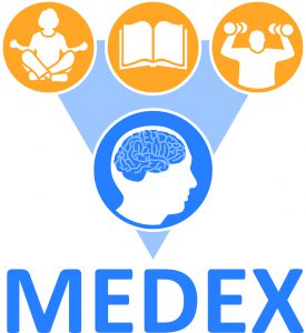 MEDEX logo