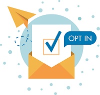 Opt-In image