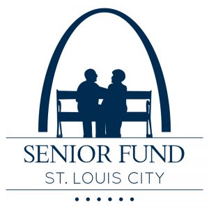 Senior Fund Logo