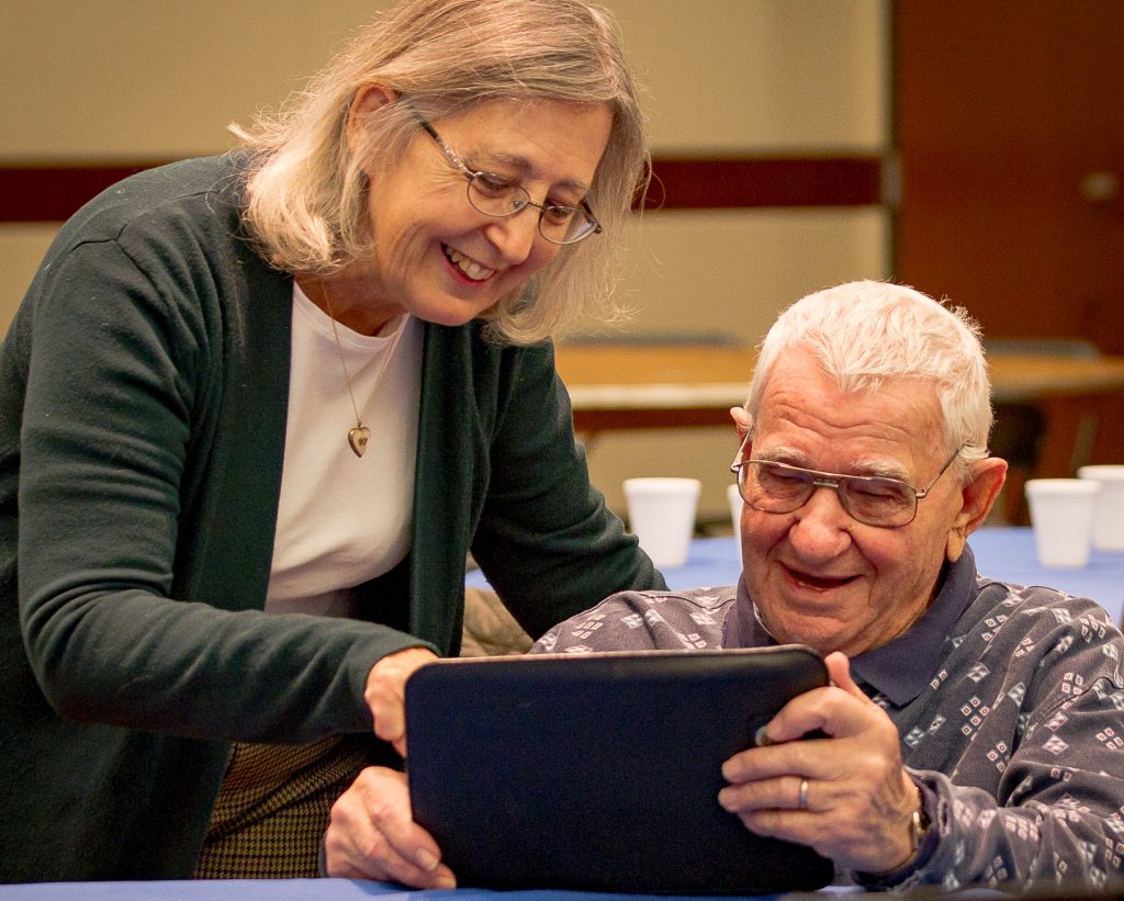 Technology Instructor
