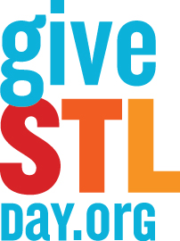 GiveStlDay logo