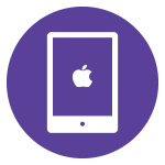 iPad Logo