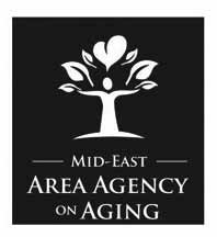 Mid East Area Agency on Aging