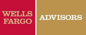 Wells Fargo Advisors Logo