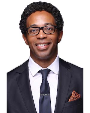 Wesley Bell