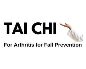 Tai Chi for Falls Prevention web