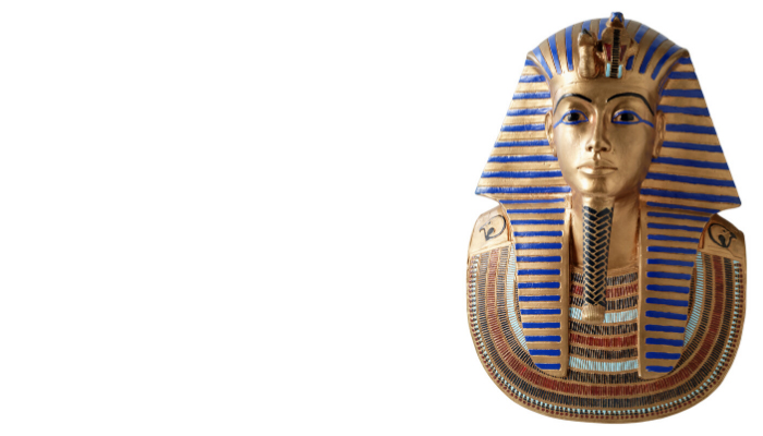 King Tut