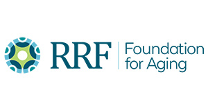 RRF Foundation Logo