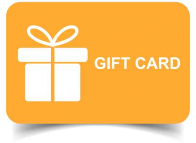 Image of gift card