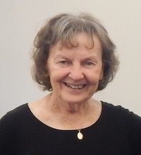 Sharon Hales