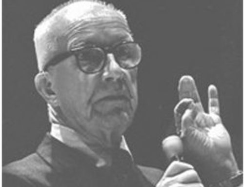 R. Buckminster Fuller: His Architecture in St. Louis, East St. Louis and the Old Man River’s City