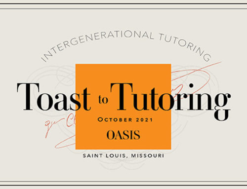 Support Oasis Tutoring
