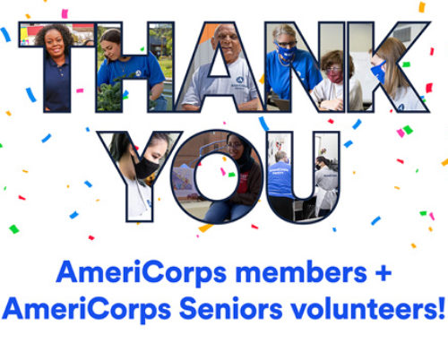 Highlighting the Power of AmeriCorps Seniors in St. Louis