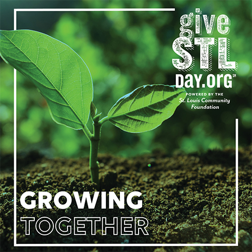 Give STL Day 2022