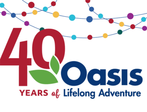Cheers to 40 Years!