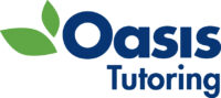 Oasis tutoring logo