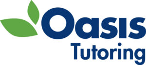 Oasis tutoring logo