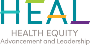 HEAL Logo