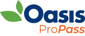 Oasis ProPass Logo