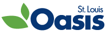 St. Louis Oasis Logo