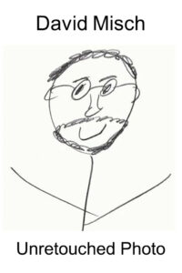 David Misch David Misch