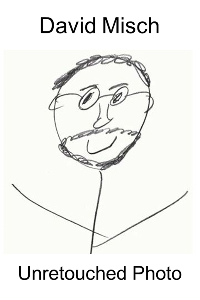 David Misch