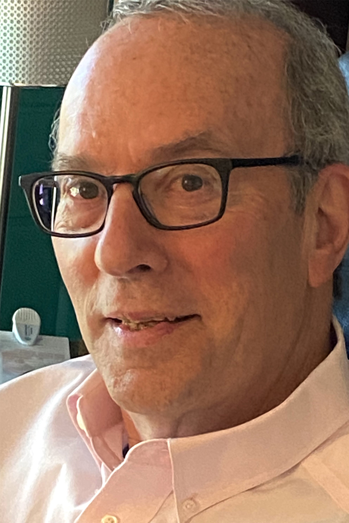 Ed Koslin