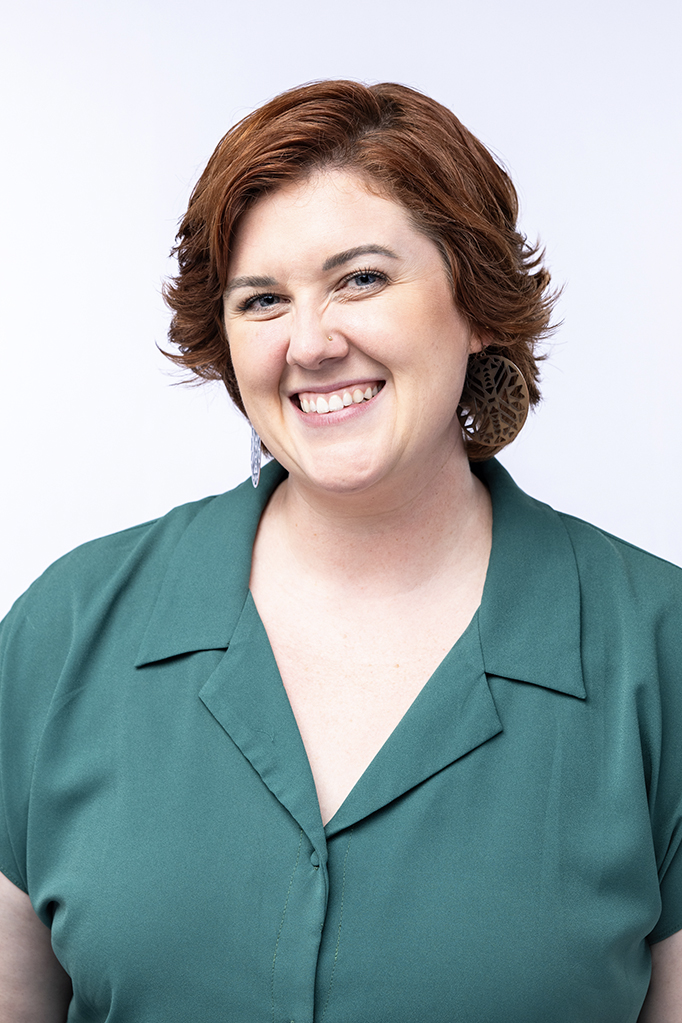 Elizabeth Eikmann, Ph.D