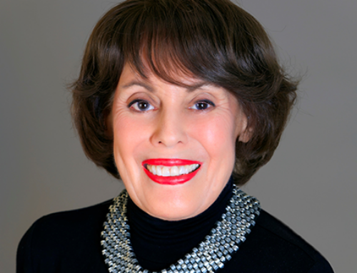 Celebrating a Trailblazer in Redefining Aging Expectations
