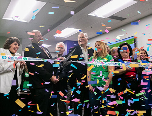 Oasis Announces New Location and National Headquarters in St. Ann’s Northwest Plaza