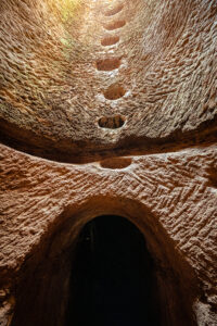 acueducto de Tiermes, Yacimiento arqueológico de Tiermes, Soria acueducto de Tiermes, Yacimiento arqueológico de Tiermes, Soria