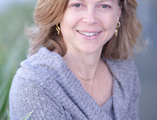 Hedva Barenholtz Levy PharmD