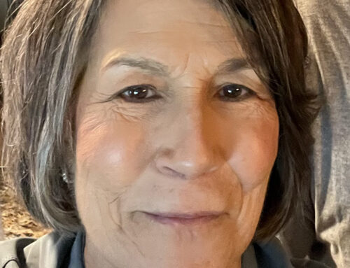 Loree Rowe