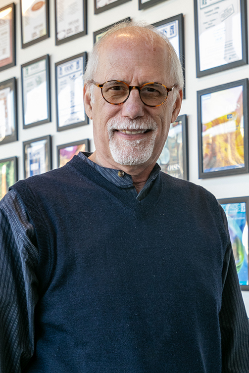 Mick Weltman