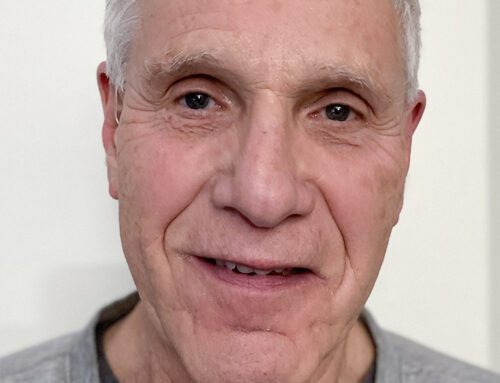 Neil Davis