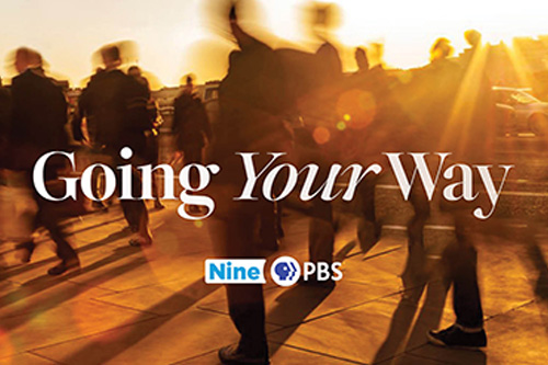 Going Your Way
