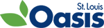 St. Louis Oasis Logo