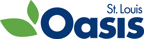 St. Louis Oasis Logo
