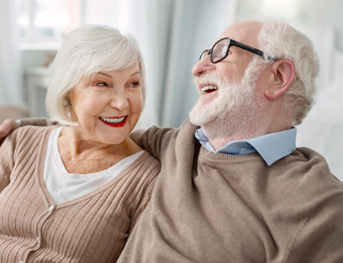 Healing & Readiness: Letting Go of the Past So You Make Room for New Love