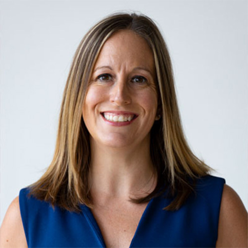 Lyndsey Reichardt CAO of Oasis Headshot