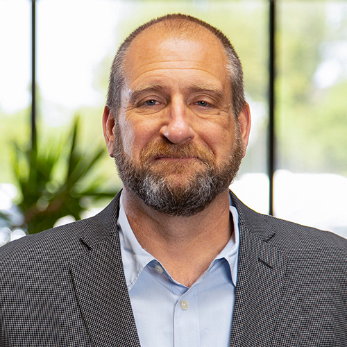Paul Weiss President of Oasis Headshot