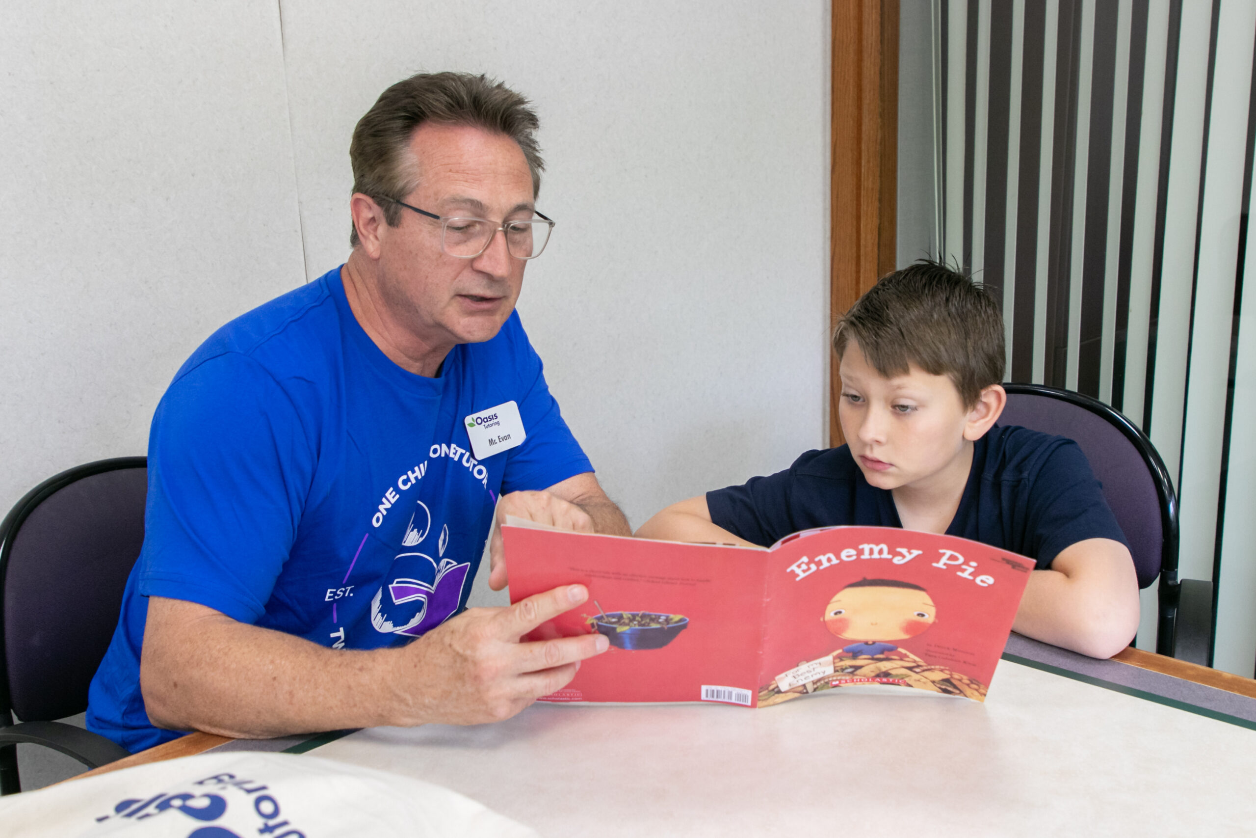 Evan Bevit Tutor_JV_1499 Evan Bevit Tutor