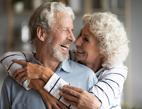 Guest Blog: Love in the New Year
