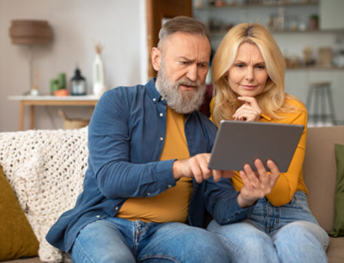 Tired of Asking Your Family for Tech Help? Ask Waltz Instead!