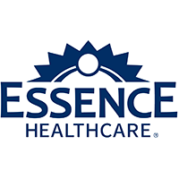 essence blue logo 2026