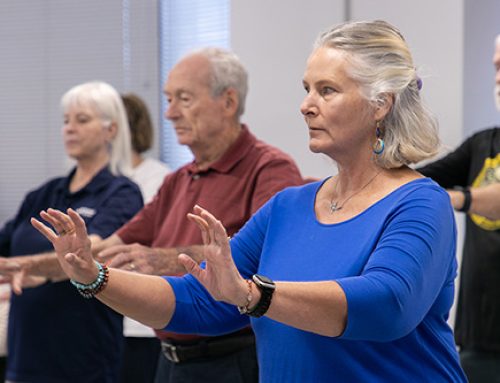St. Louis Oasis Offers Free Community Fair During Falls Prevention Awareness Week